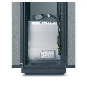 APC Schneider Electric SYBFXR9RM | APC Symmetra LX 9 Battery Rack-Mount XR FRAME, 208V