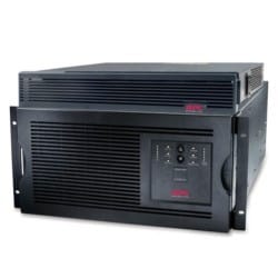 APC Schneider Electric SYBFXR9RM | APC Symmetra LX 9 Battery Rack-Mount XR FRAME, 208V