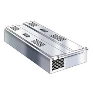 APC Schneider Electric SYBT2 | APC Symmetra Battery Module
