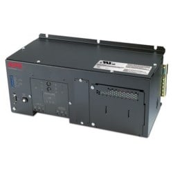 APC Schneider Electric SYBT3 | APC Symmetra RM 8-12kVA Battery Module