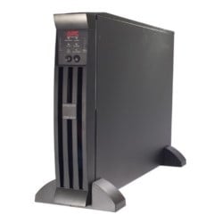 APC Schneider Electric SYMIM5 | Intelligence Module, Surge and Power Protection, 1.64 x 6.64 x 19.62 in, 6.64 in. W