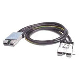 APC Schneider Electric SYOPT4I | APC Symmetra RM & LX 4 Ft. extended battery cable for 220-240V RM & LX XR battery cabinets