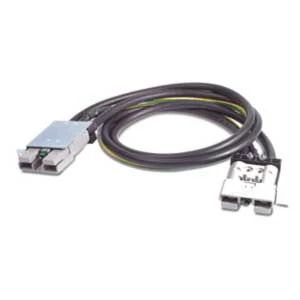 APC Schneider Electric SYOPT4 | APC Symmetra RM and LX 4 ft., Extender Battery Cable for 200/208/240V RM & LX XR Battery Cabinets