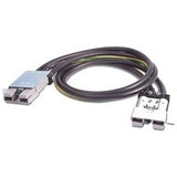 APC Schneider Electric SYOPT4 | APC Symmetra RM and LX 4 ft., Extender Battery Cable for 200/208/240V RM & LX XR Battery Cabinets