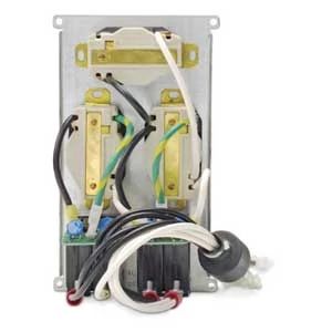 APC Schneider Electric SYPD7 | Backplate Kit, Surge and Power Protection, 208 V, 240 V, 3 (NEMA L6-20R) Outlet, 208 V Output, 240 V Output