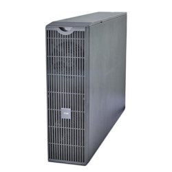 APC Schneider Electric SYPD7 | Backplate Kit, Surge and Power Protection, 208 V, 240 V, 3 (NEMA L6-20R) Outlet, 208 V Output, 240 V Output