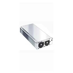 APC Schneider Electric SYPM2KU | Power Module, 200/208V, 1.4 k with 2.0 kVA, 50 to 60 Hz, Silver, 3.3 H x 8.5 W x 21.5 D in.