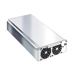 APC Schneider Electric SYPM2KU | Power Module, 200/208V, 1.4 k with 2.0 kVA, 50 to 60 Hz, Silver, 3.3 H x 8.5 W x 21.5 D in.