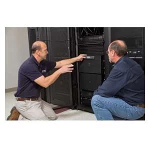 APC Schneider Electric WASSEMUPS-3R-SB-00 | Scheduled Assembly and Power-Up Service, Single Phase UPS, 1-5kVA, 3-Rack, 1-Year