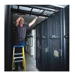 APC Schneider Electric WASSEMUPS5X8-PX-31 | Scheduled Assembly Service, 5x8, 100KW, XR Frame