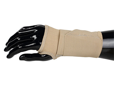 Scott Specialties 1374-LEFT-XL | Duo-Tension Wrist Support, Left Hand, X-Large