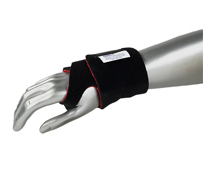 Scott Specialties 2117 | Tera-Prene Wrist Wrap, Universal Size