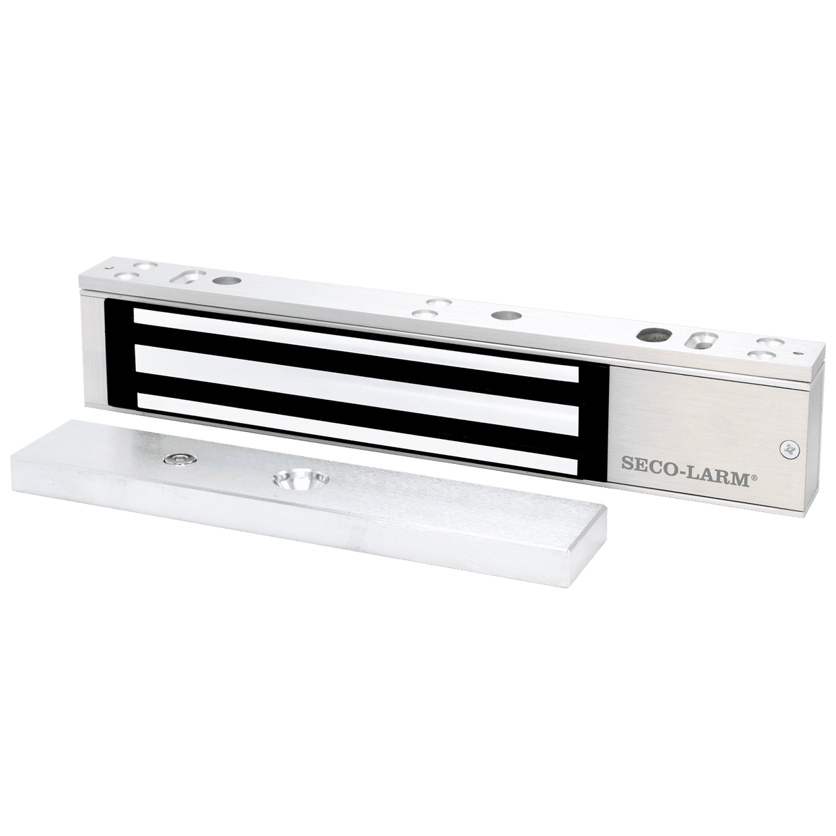 Seco-Larm E-941SA-600 | 600-lb Electromagnetic Lock, UL Listed