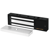Seco-Larm E-941SB-1200 | 1,200-lb Electromagnetic Lock, UL Listed
