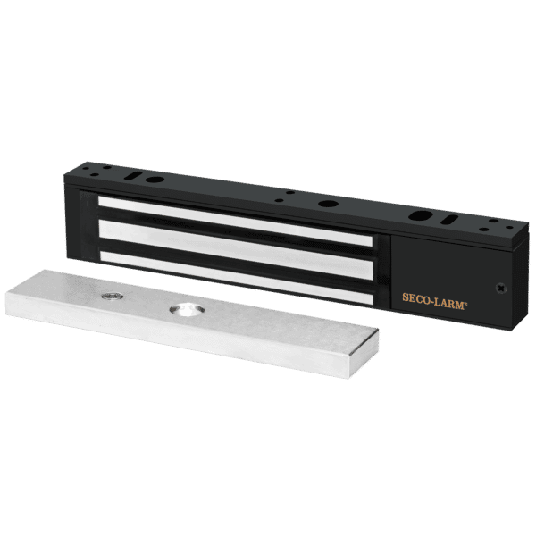 Seco-Larm E-941SB-600 | 600-lb Electromagnetic Lock, UL Listed