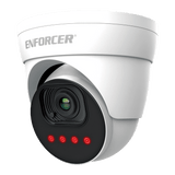 Seco-Larm EV-N2506-NW4WQ | IP 5MP Motorized 2.8~12 mm Turret Camera