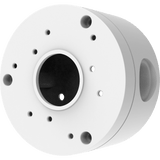 Seco-Larm EV-SCWQ | Junction Box Bracket for Bullet Cameras - White