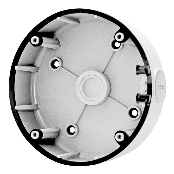 Seco-Larm EV-SVWQ | Junction Box Bracket for Vandal Dome Cameras