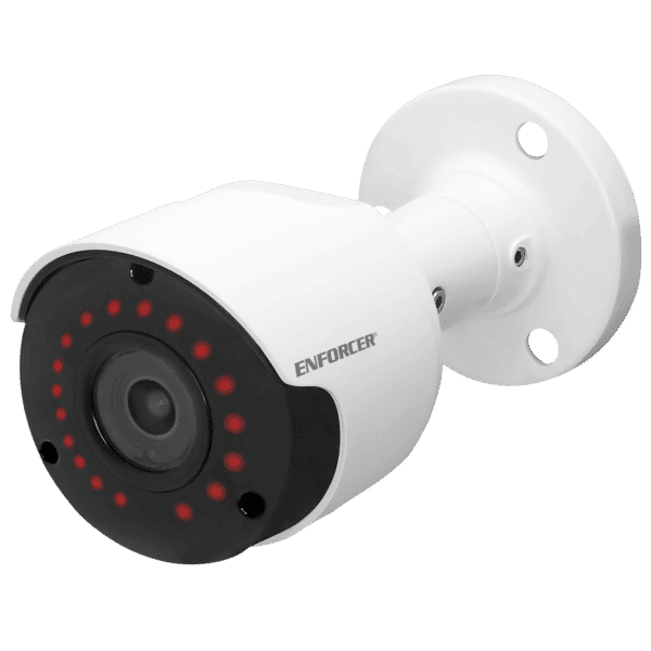 Seco-Larm EV-Y1501-A2WQ | 4-in-1 HD Fixed Bullet Camera