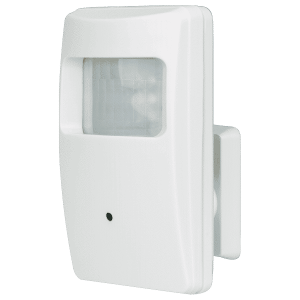Seco-Larm EV-Y6501-A3WQ | 4-in-1 HD TVI, CVI, AHD, Analog Covert PIR Camera