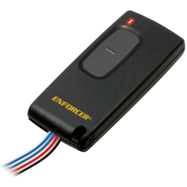 Seco-Larm HL-951T1-SWQ | Wired Long-Range RF Transmitter