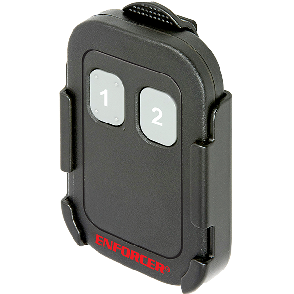 Seco-Larm RM-R100-TH2Q | Indicator Remote