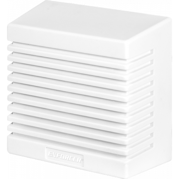 Seco-Larm SH-905SQ | Surface-mount Wall Speaker