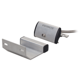 Seco-Larm SM-4201-L6Q | Track-Mount Overhead Door Magnetic Contact, 3? (76mm) Gap, Open/Closed loop x2 (6 Wires)