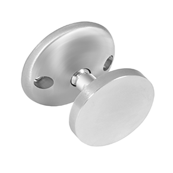 Seco-Larm Usa DH-100E-05SQ | 1/2"Door Holder Extension Bar for DH-151, DH-171