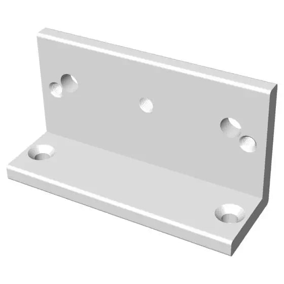 Seco-Larm Usa E-941S-80A/LQ | L Bracket For The E-941Sa-80Q