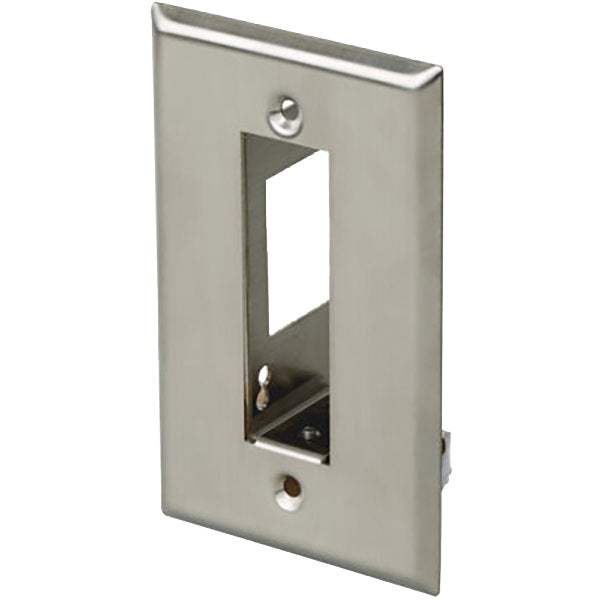 Seco-Larm Usa E931ACCBLS6Q Flesh Mount Bracket For Model E931535Rrq