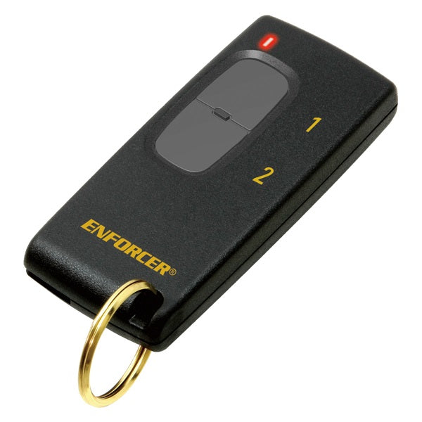 Seco-Larm Usa HL-951T2-SQ | Transmitter 917MHz, 2 Button, Logo