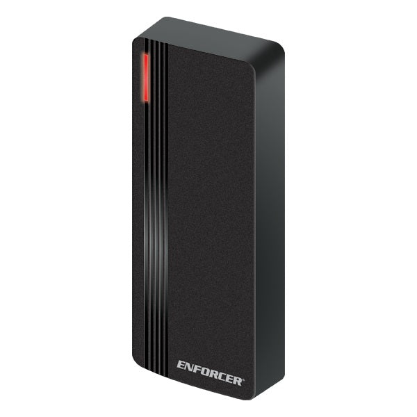 Seco-Larm Usa PR-2123-PQ | Mullion 26 Bit Wiegand Reader