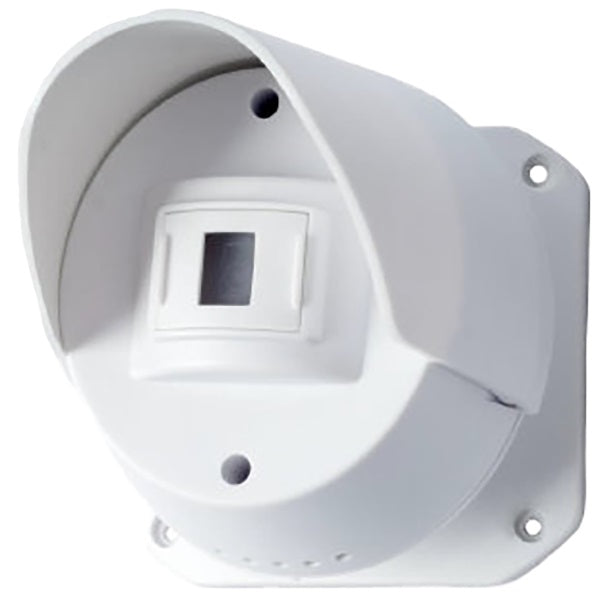 Seco-Larm Usa RA-4961-DSQ | Wireless Outdoor PIR Sensor for Use with RA-4961 Series Receivers