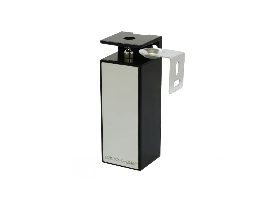 Seco-Larm Usa SD-997C-GCQ | Electric Deadbolt Cabinet Lock