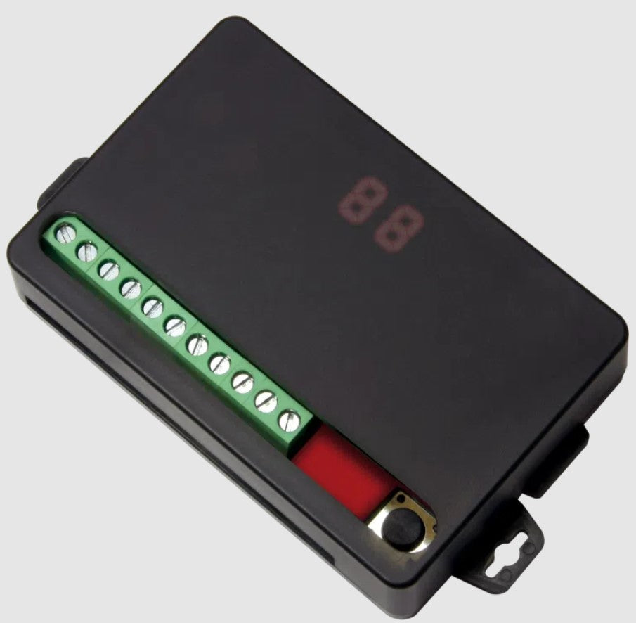Seco-Larm Usa SK-910RD3 | 3-Channel RF Receiver
