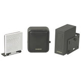 Seco-Larm Usa Inc E-931CS22RRCQ | Entry Alert System, Retro-Reflective, Ir Led, 22’ Sensor Range,