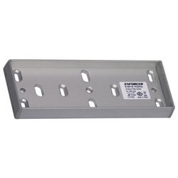 Seco-Larm Usa Inc E-941S-1K2/HQ | Armature Plate Holder, For 1200 Lb Series 1/2-Door Maglock/Electromagnetic Lock