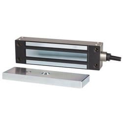 Seco-Larm Usa Inc E-946FC-1K2Q | Electromagnetic Gate Lock, Face/Surface Mount