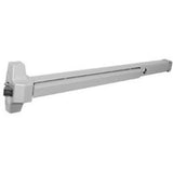 Seco-Larm Usa Inc SD-962AR-36A | Door Exit Device, Rim Type, Heavy Duty, Reversible, 32-3/4" Length, Steel