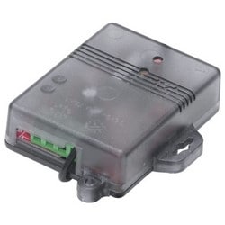 Seco-Larm Usa Inc SK-910RAQ | Rf Receiver, 1-Channel, Miniature, Wireless, 15-Transmitter Button Code