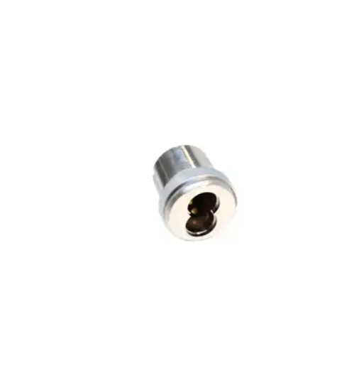 Securitech Group Inc TEL-RC1 | Mortise Cylinder, RC Core, Pin Tumbler, Keyed