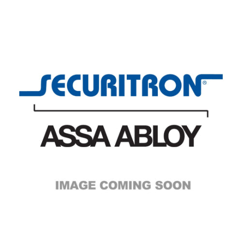 Securitron Magnalock Corp HHD-62 | Hhd-62 Lock Housing For M62