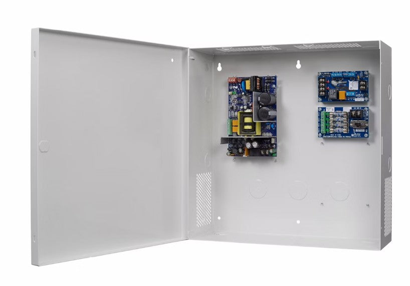 Securitron Magnalock AQD4-4C1R2 | AQD4 Series Switching Power Supply