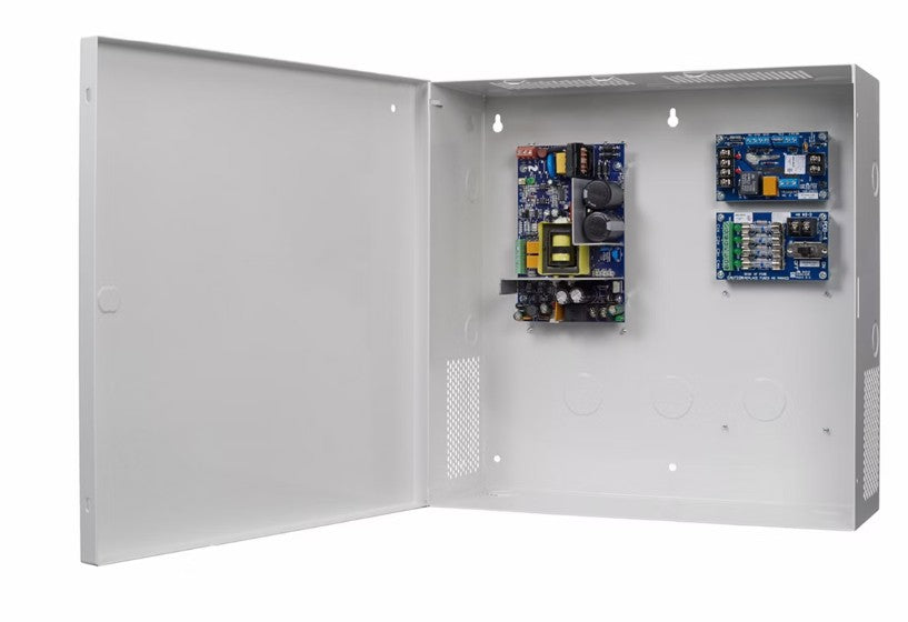Securitron Magnalock AQD4-8C1R2 | AQD4 Series Switching Power Supply