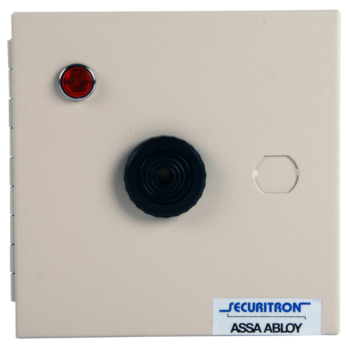 Securitron Magnalock Corp BA-DPA-24 | Door Prop Alarm Timer - 24 V Dc With  Boxed Alarm