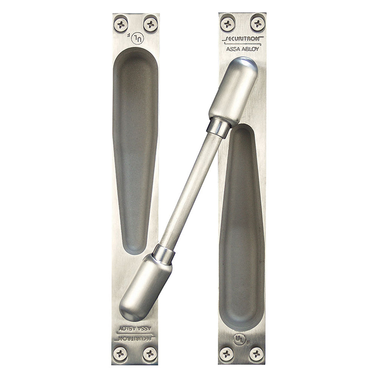 Securitron Magnalock Corp CEPT-NW | Concealed Electrical Power Transfer Cept
