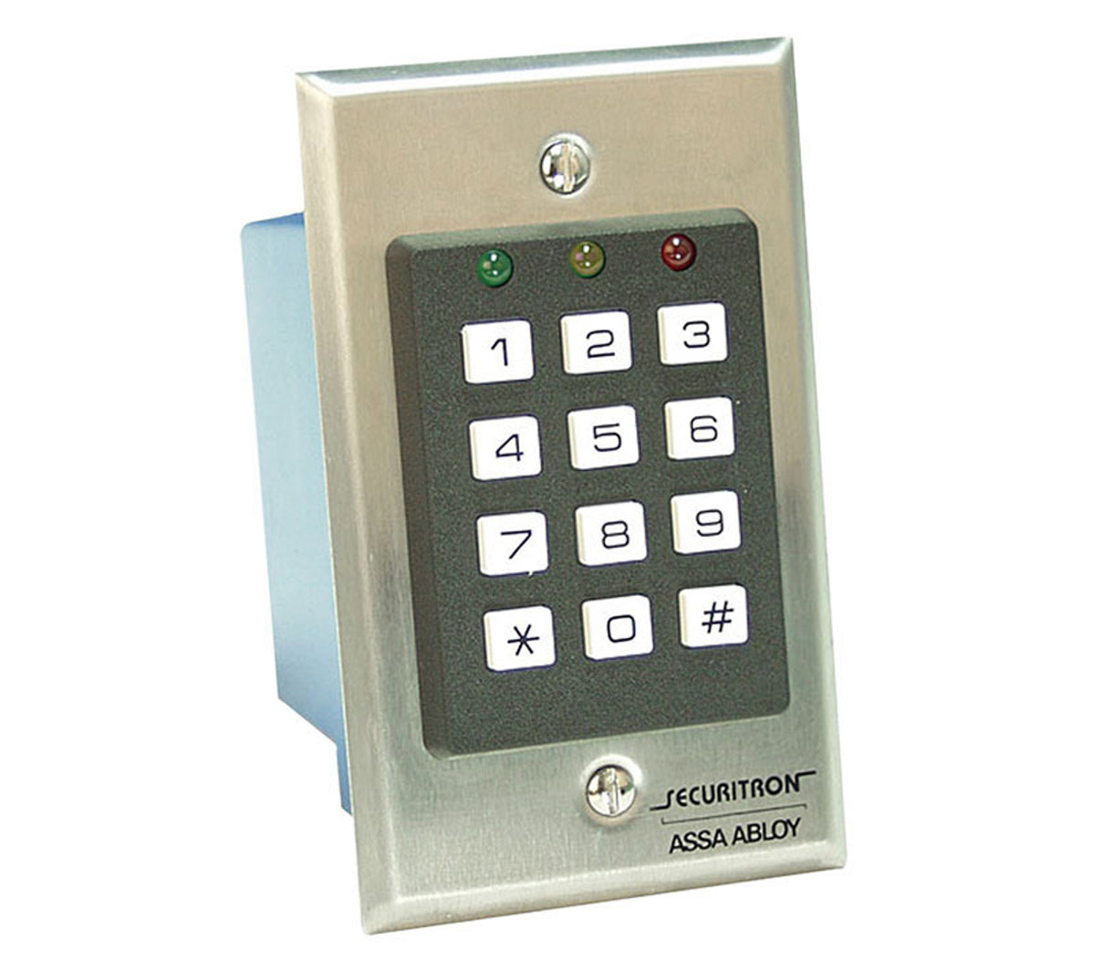 Securitron Magnalock Corp DK-16/26CBO | Dk-16/26Cbo Cfq/Circuit Board Only for Dk-26