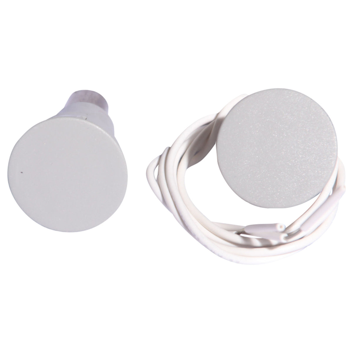 Securitron Magnalock Corp DPS-M-GY | Door Position Switch For Metal Doors - Grey
