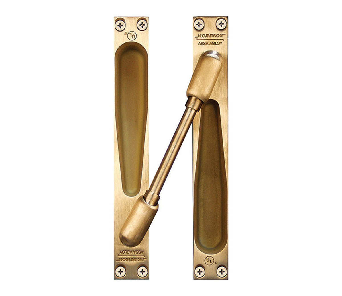 Securitron Magnalock Corp EL-CEPT-10 | Electrical Power Transfer